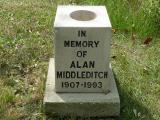 image number Middleditch Alan  235